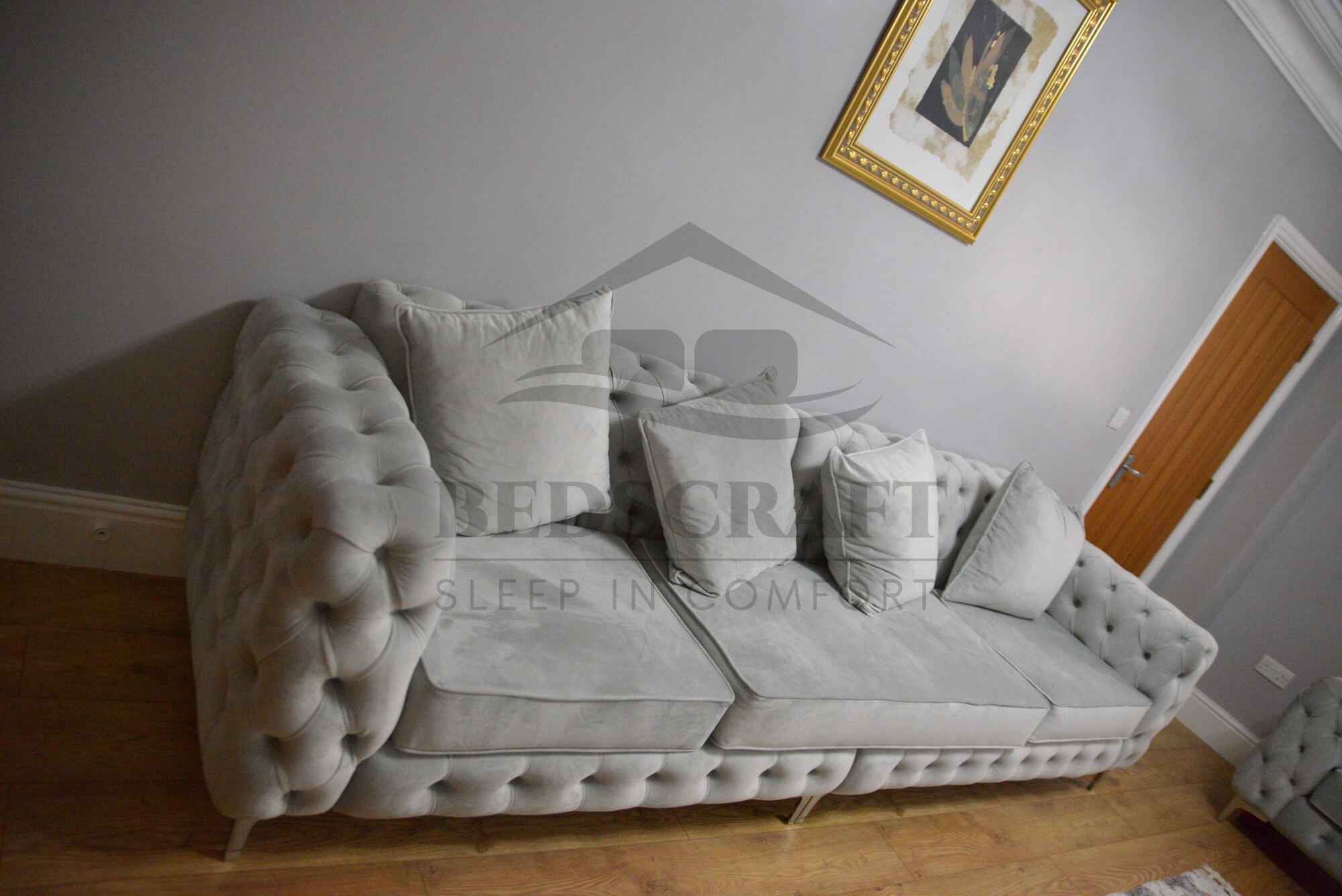 Chesterfield Sofa